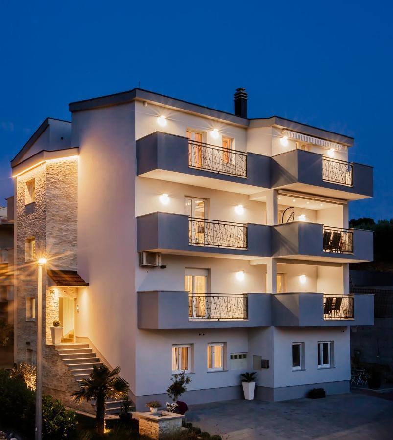 Appartement Kolovrat *